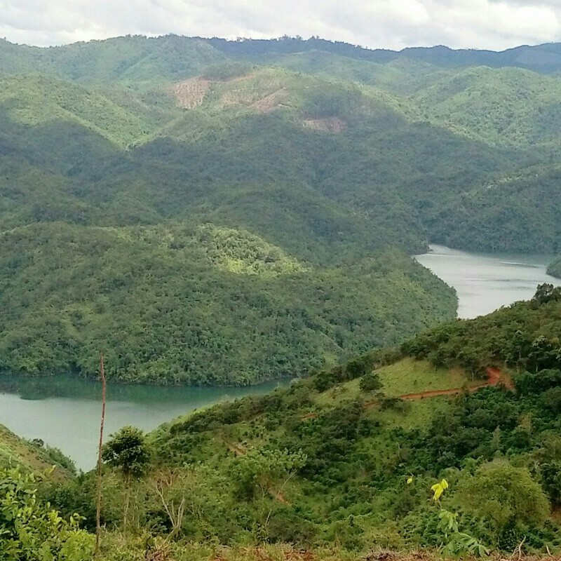 Đăk Nông - Cao Nguyên Huyền Thoại