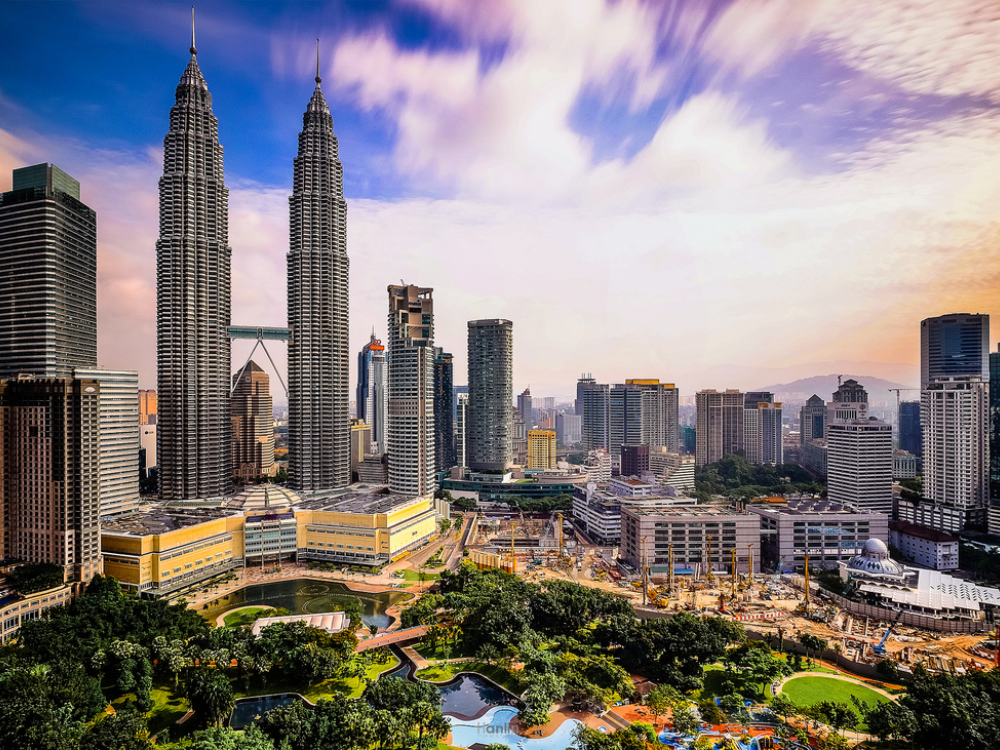 Du lịch Kuala Lumpur, Malaysia