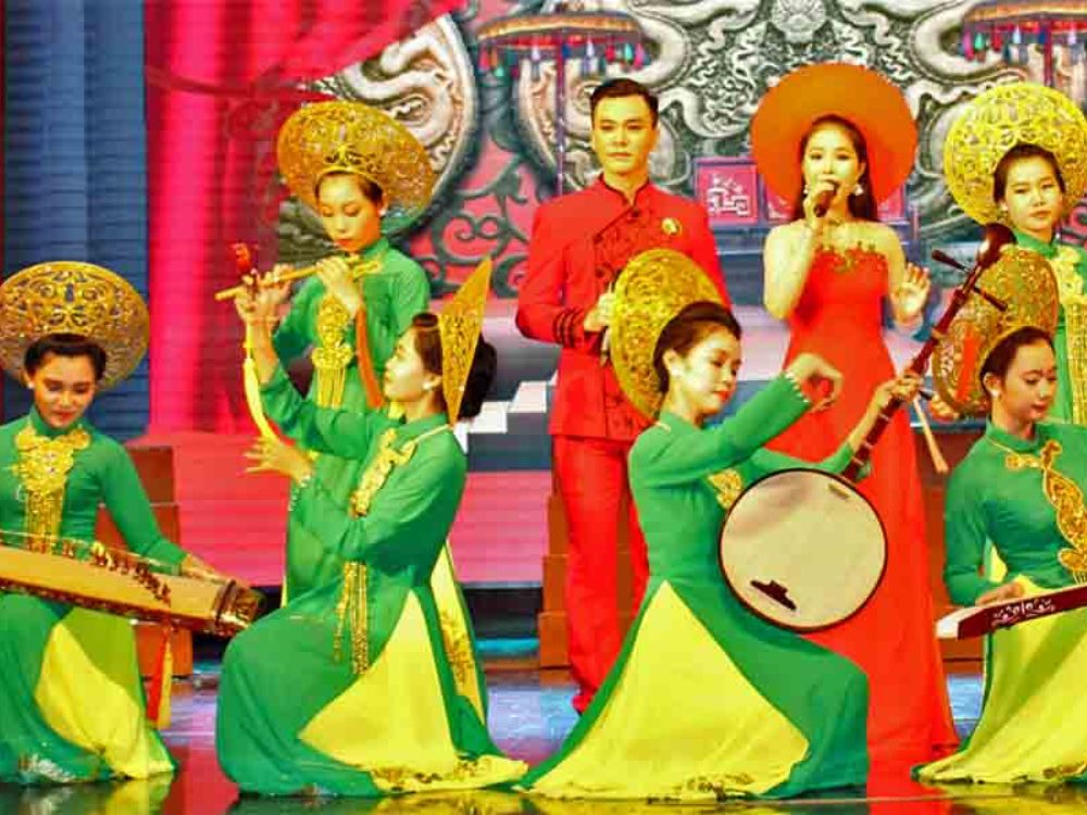 Giá trị nổi bật của Đờn ca tài tử