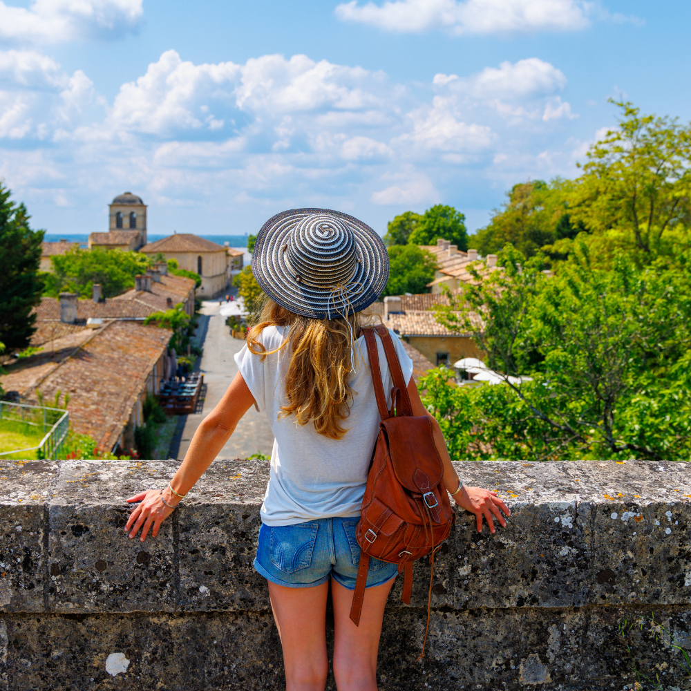 Những Lưu ý Cần Biết Khi Đi Du Lịch Tự Túc