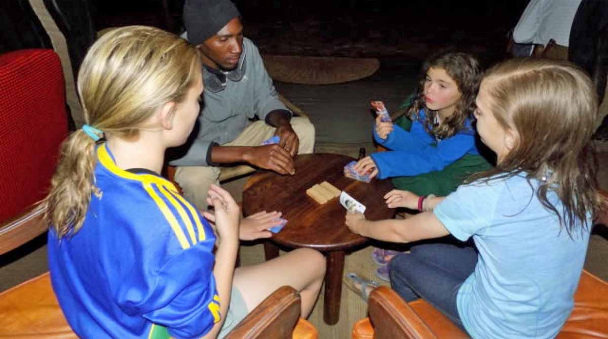 06. Du lịch là một khoảng thời gian “cách li” khỏi công nghệ