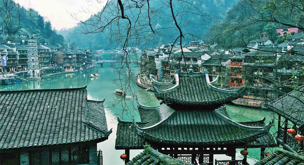 Bắc môn cổ thành