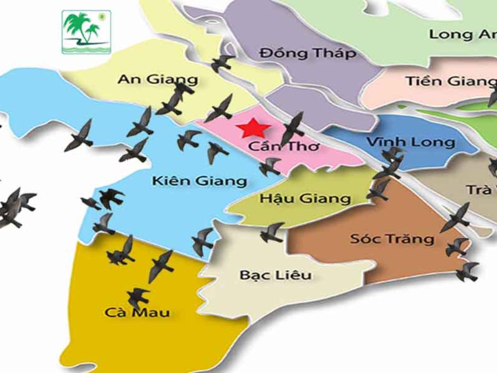 Nam Kỳ Lục Tỉnh nhiều lần được thay đổi tên gọi