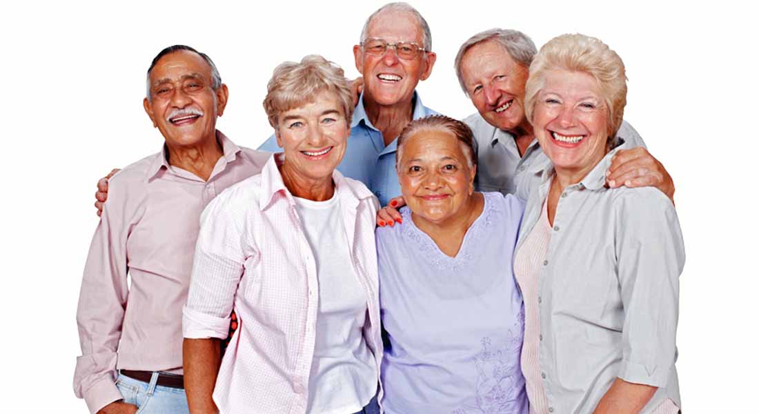 04. Sống lạc quan, vui vẻ, dễ gần