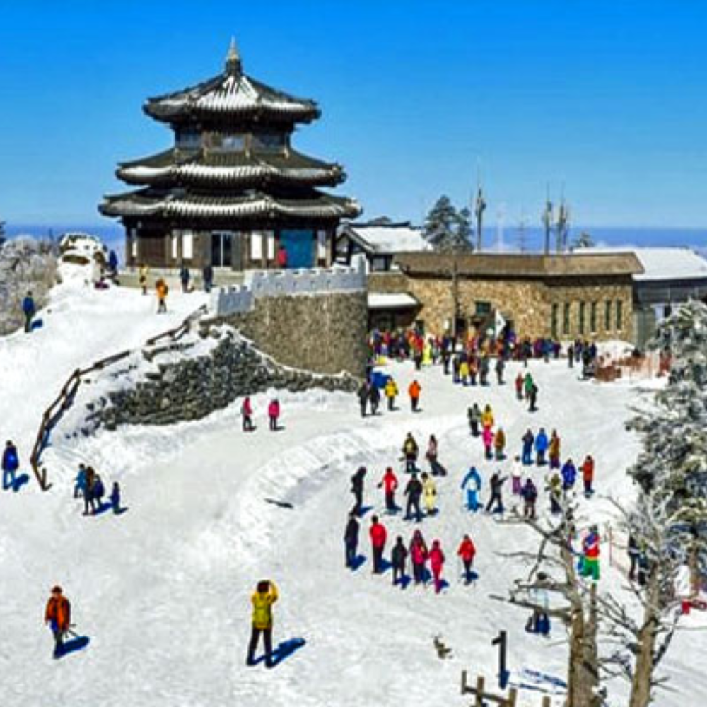 Những Điều Bạn Cần Biết Khi Đến Hàn Quốc.