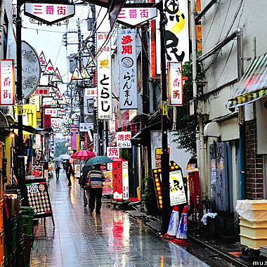 Những Thứ Cần Có Trong Vali Khi Du Lịch Nhật Bản Mùa Hè