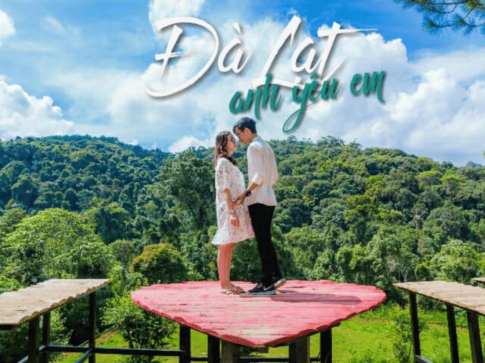 Đà Lạt