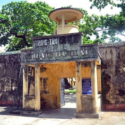 Côn Đảo Huyền Thoại