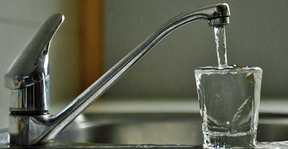 04. Không thích uống nước