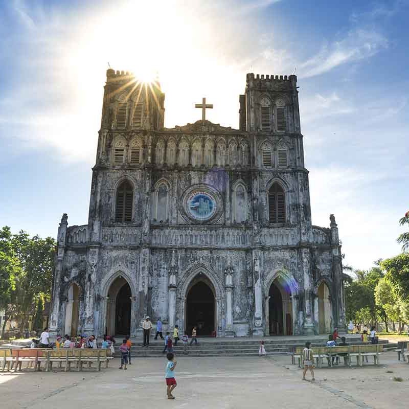 Quy Nhơn - Kỳ Co - Eo Gió - Tuy Hòa