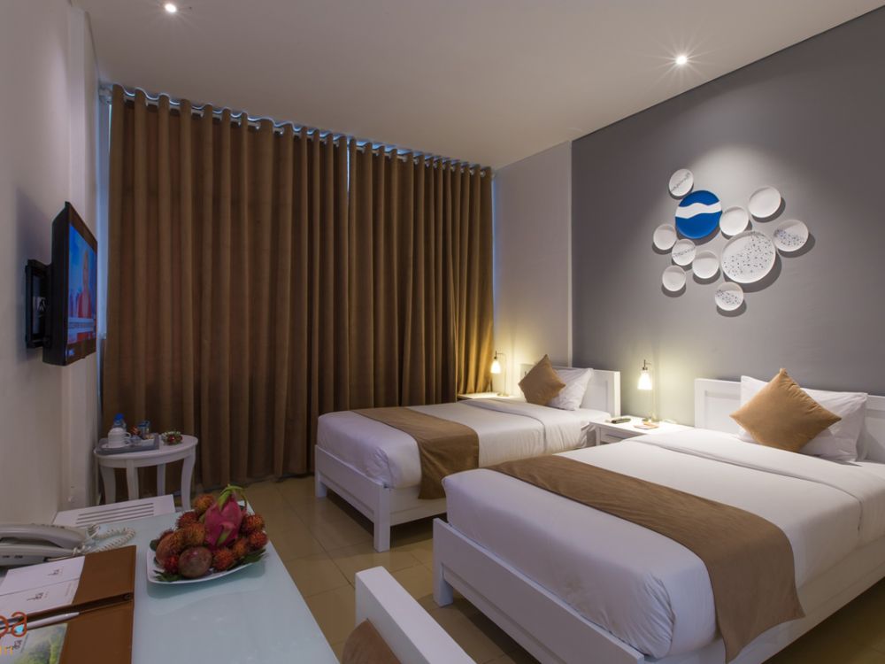 Thông tin về khách sạn