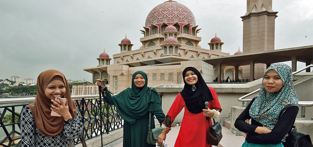 Văn hóa Đạo Hồi