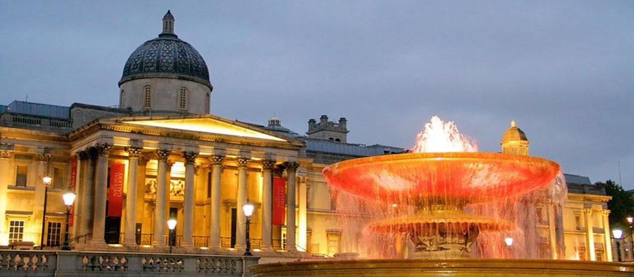 Quảng trường Trafalgar