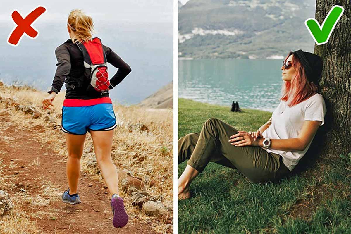 Cố gắng xem nhiều nhất có thể