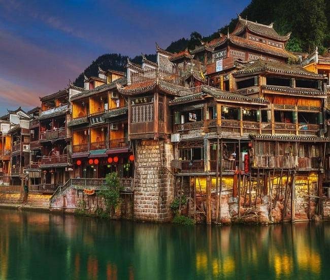 Bắc Môn cổ thành