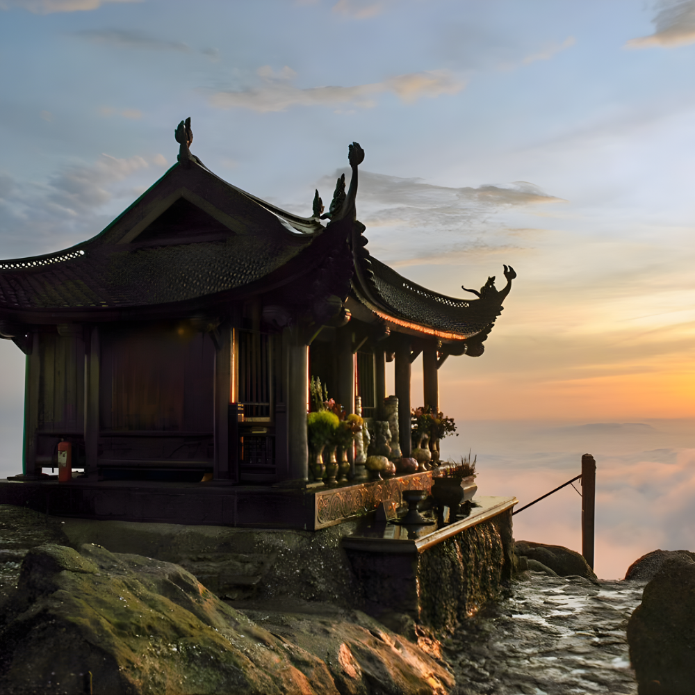 Lễ Hội Yên Tử Quảng Ninh