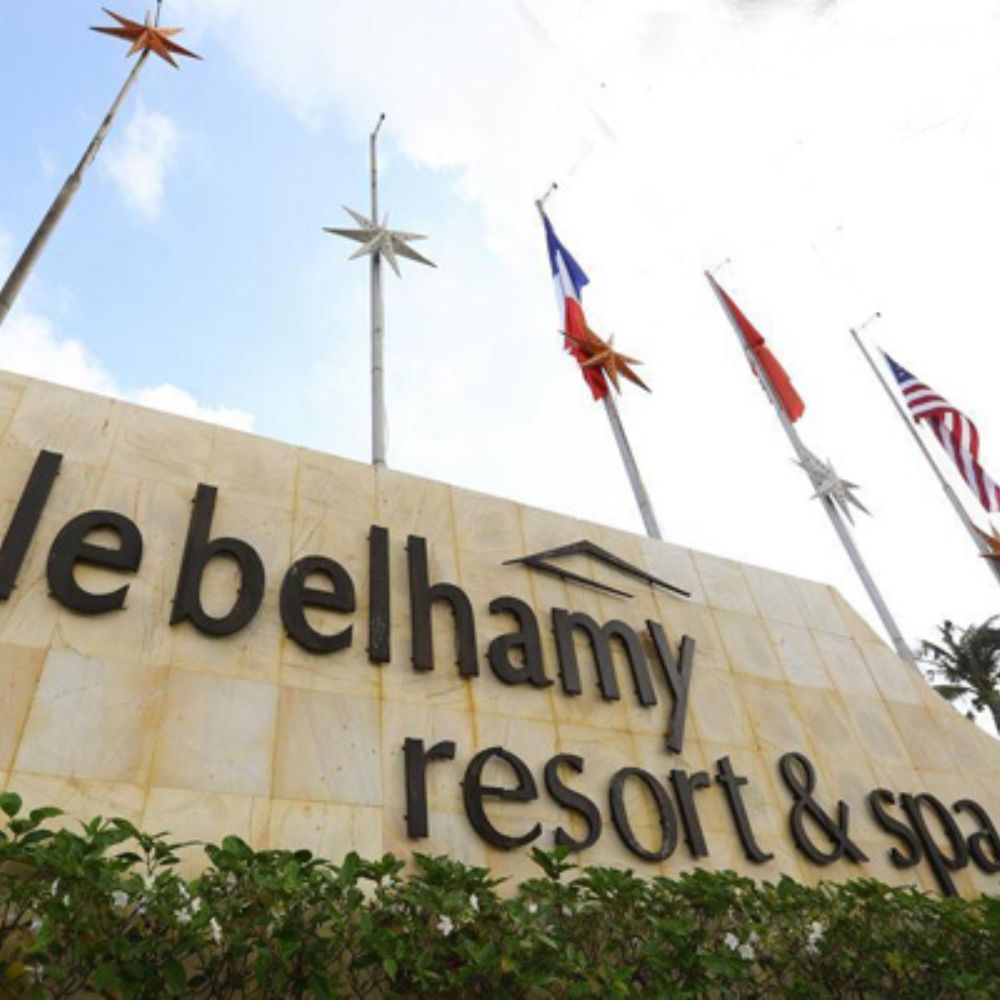 Le Bellhamy Resort & Spa