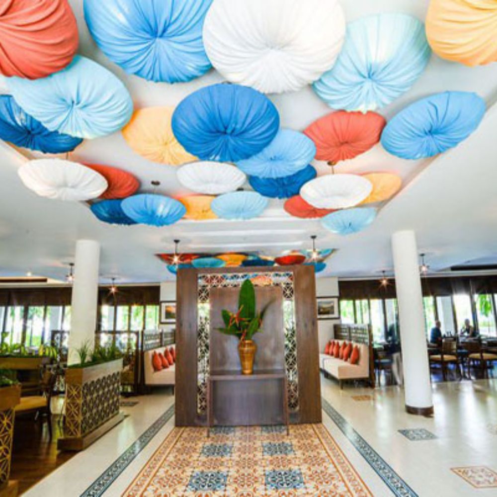 Resort Almanity Hội An