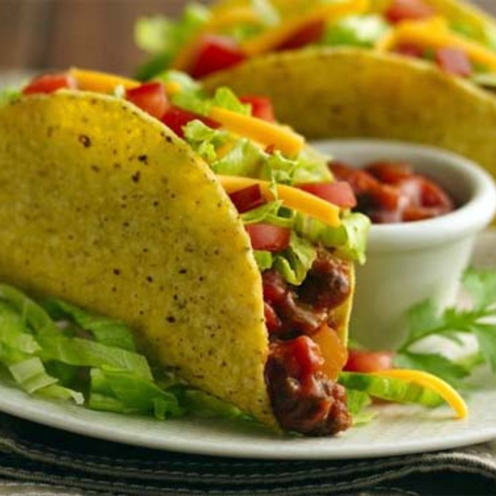 Những Món Ăn Ngon Nổi Tiếng Đặc Trưng Của Mexico