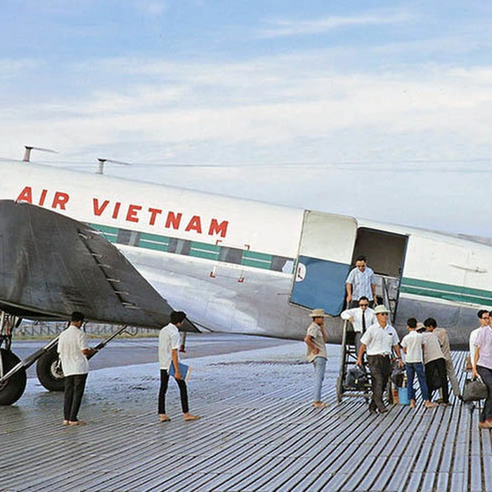 Những Điều Không Nên Làm Khi Đi Máy Bay