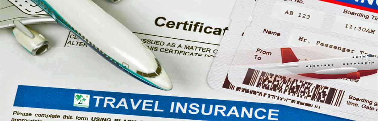 1. Mua bảo hiểm du lịch trước chuyến đi: