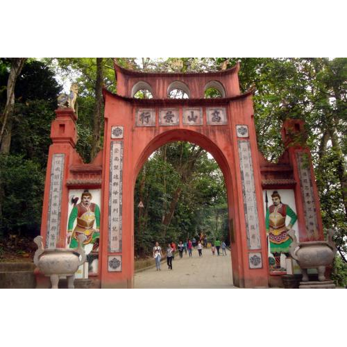 Hà Nội - Tây Bắc : Đền Hùng - Nghĩa Lộ - Tú Lệ - Mù Cang Chải - Yên Bái - Sapa - Điện Biên - Sơn La - Mộc Châu - KDL Happy Land - Tặng Show Múa Xòe Dân Tộc Thái