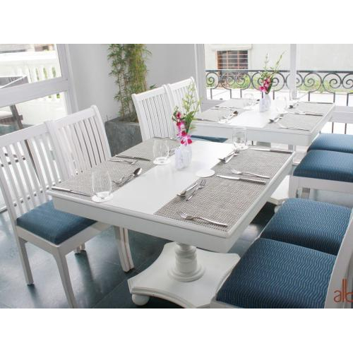 Thông tin về khách sạn