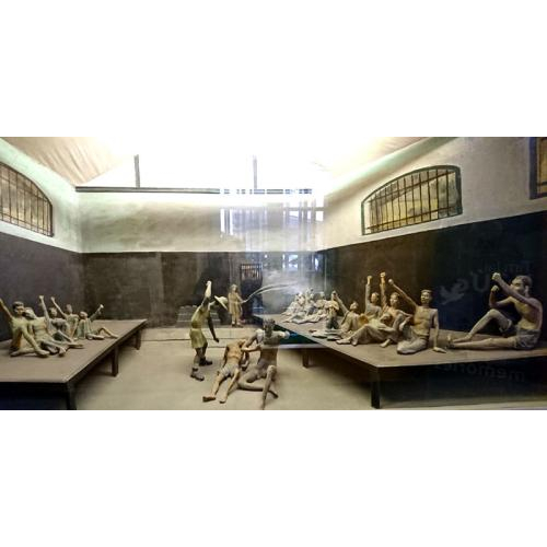 72 Giờ Sống Động Ở Hà Nội