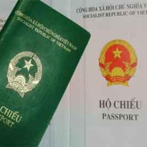 Thông Báo Mới Về Việc Cấp Hộ Chiếu Mới Từ 01/07/2020