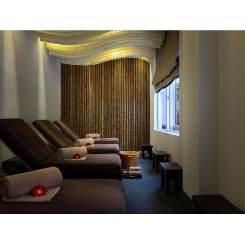 Thông tin về khách sạn