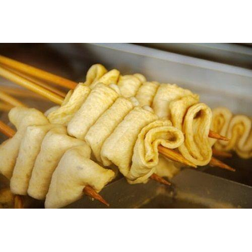 Đừng Quên Thưởng Thức Ẩm Thực Đường Phố Đặc Sắc Hàn Quốc Khi Du Lịch