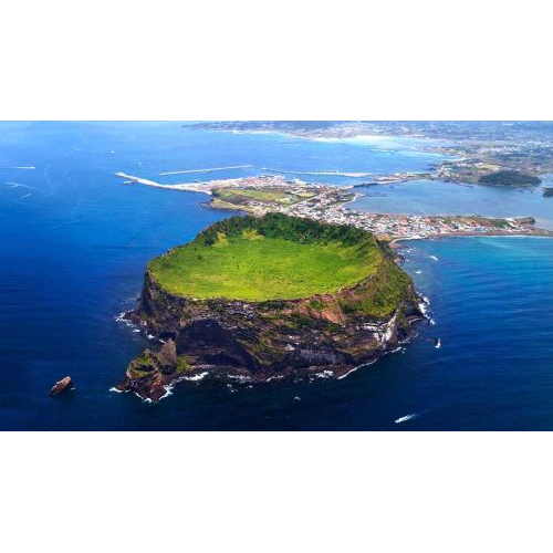 Bạn Sẽ Tiếc Nuối Nếu Không Chiêm Ngưỡng Những Địa Điểm Du Lịch Hàn Quốc Sau