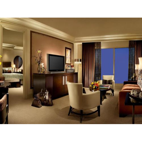 Giới thiệu về khách sạn