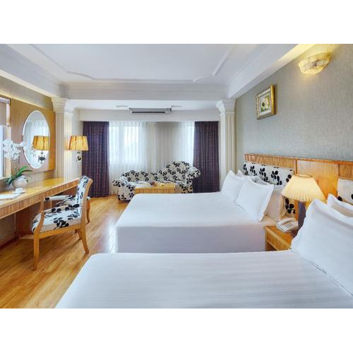 Điểm nổi bật về khách sạn