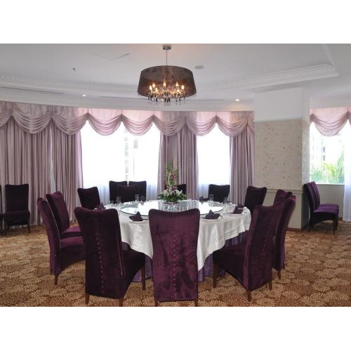 Điểm nổi bật về khách sạn