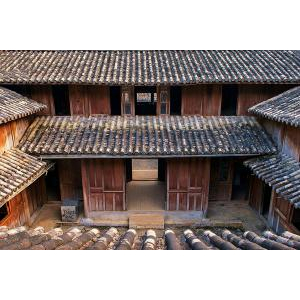 Du Lịch Mùa Hoa Tam Giác Mạch Hà Giang - Ng Văn - Cao Bằng - Thác Bản Giốc