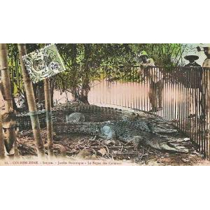 Thảo Cầm Viên Sài Gòn