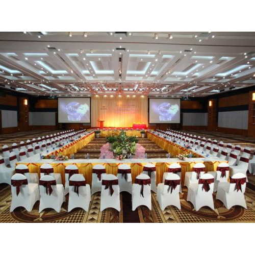 Điểm nổi bật về hội nghị - hội thảo của khách sạn