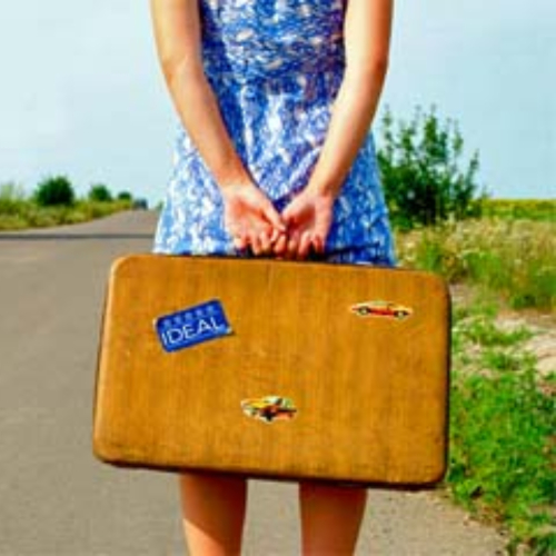 Những Người Không Nên Đi Du Lịch Tự Túc