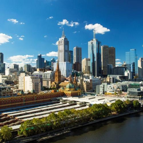 Du Lịch Úc: Mono Sydney