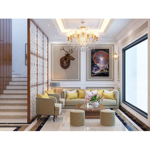 Giới thiệu về khách sạn