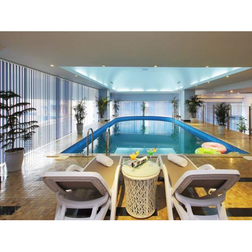 Điểm nổi bật về khách sạn