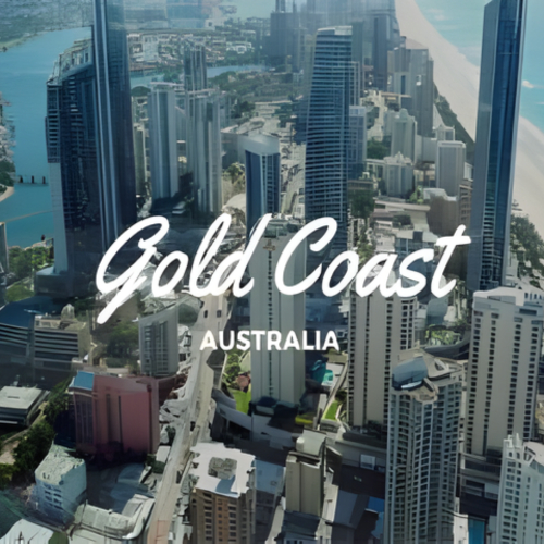 Thành Phố Gold Coast