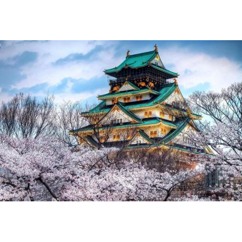 Du Lịch Nhật Bản Trượt Tuyết Fujiten : NARITA – YAMANASHI – TOKYO