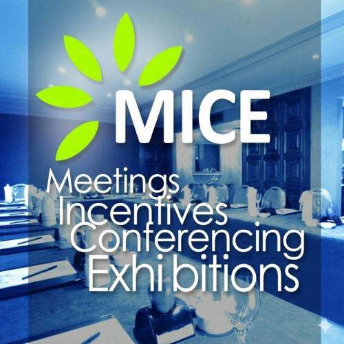 Du Lịch M.I.C.E.