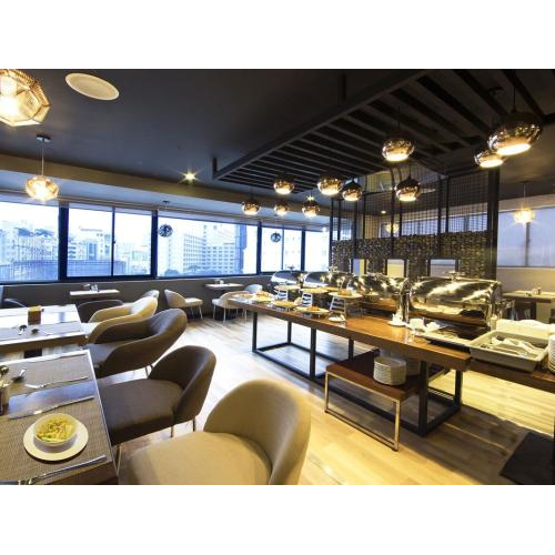 Giới thiệu về khách sạn