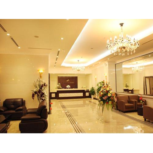 Điểm nổi bật về khách sạn