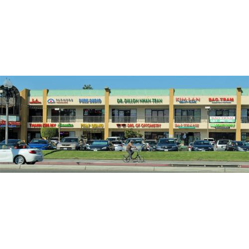 Little Saigon, Quận Cam, California