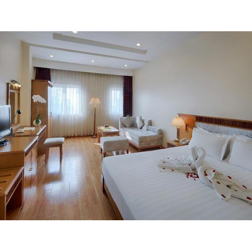 Điểm nổi bật về khách sạn