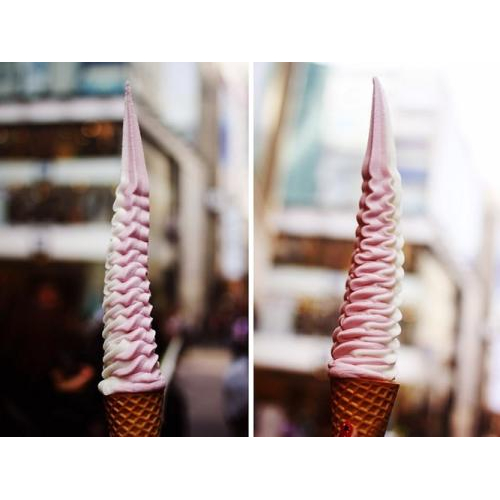 Đừng Quên Thưởng Thức Ẩm Thực Đường Phố Đặc Sắc Hàn Quốc Khi Du Lịch